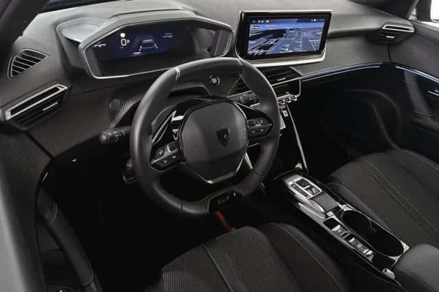 Peugeot 2008 (2026) thumbnail 5