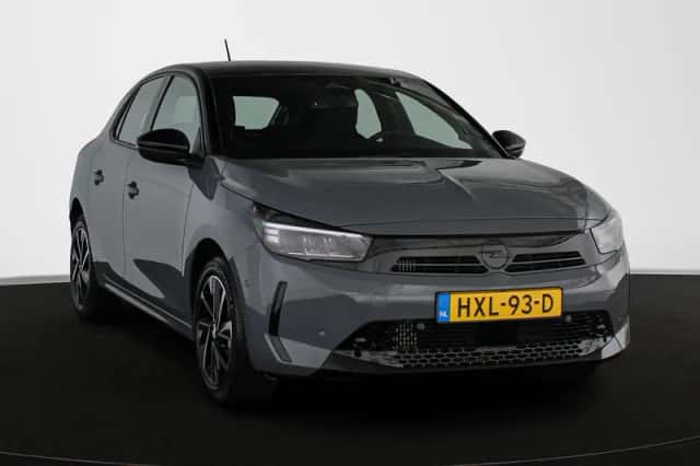 Opel Corsa (2025) thumbnail 2