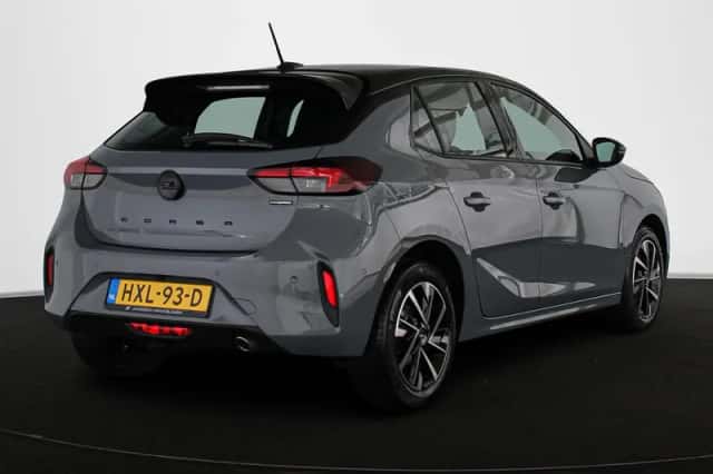 Opel Corsa (2025) thumbnail 3