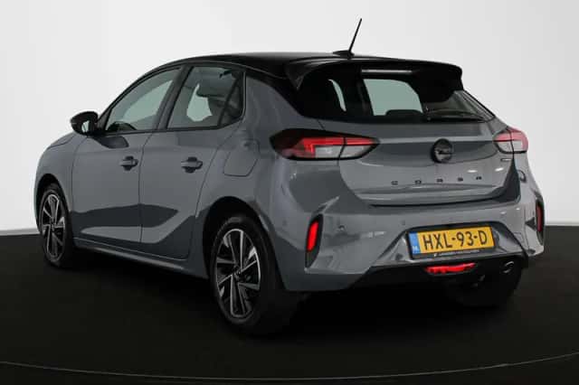 Opel Corsa (2025) thumbnail 4