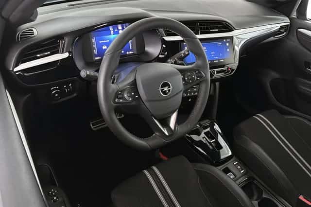 Opel Corsa (2025) thumbnail 5