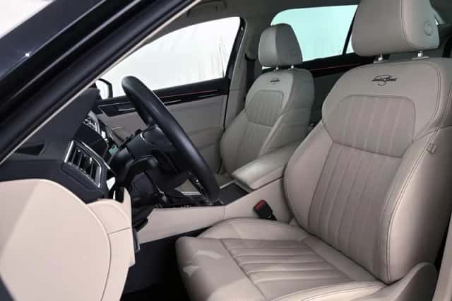 Škoda Superb (2023) thumbnail 6