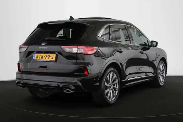 Ford Kuga (2022) thumbnail 3