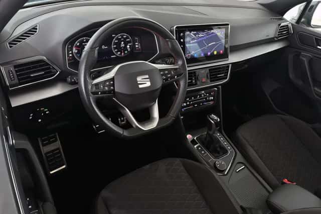 SEAT Tarraco (2023) thumbnail 5