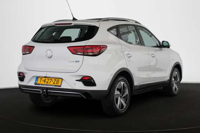 MG ZS EV (2023) thumbnail 3
