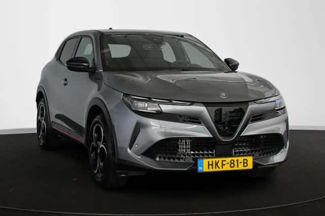 Alfa Romeo Junior (2025) thumbnail 2