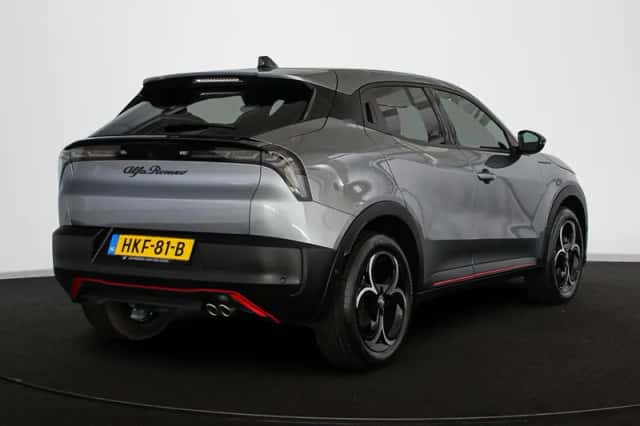 Alfa Romeo Junior (2025) thumbnail 3