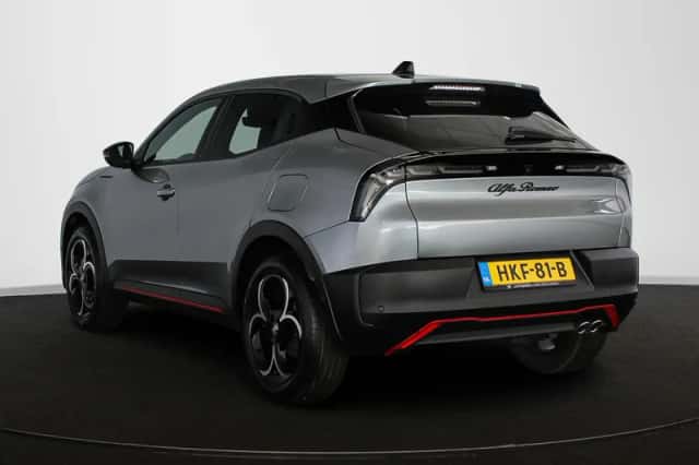 Alfa Romeo Junior (2025) thumbnail 4