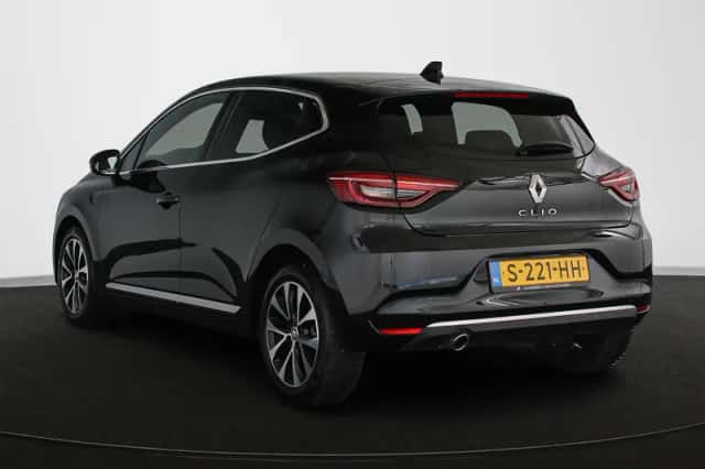 Renault Clio (2023) thumbnail 4