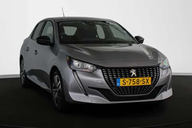 Peugeot 208 (2023) thumbnail 2