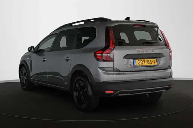 Dacia Jogger (2024) thumbnail 4
