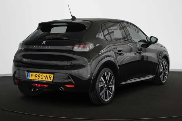 Peugeot 208 (2022) thumbnail 3