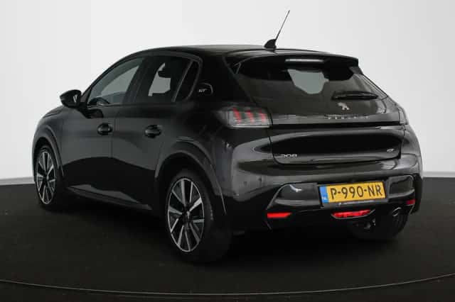 Peugeot 208 (2022) thumbnail 4