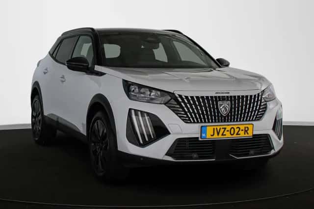 Peugeot 2008 (2026) thumbnail 2