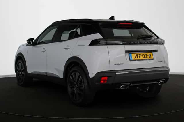 Peugeot 2008 (2026) thumbnail 4