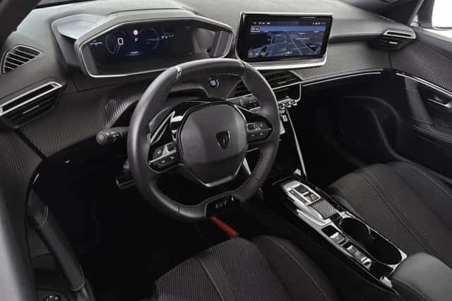 Peugeot 2008 (2026) thumbnail 5