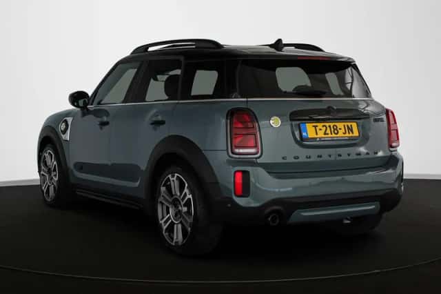 MINI Countryman (2023) thumbnail 4