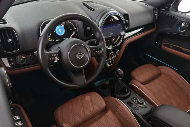 MINI Countryman (2023) thumbnail 5