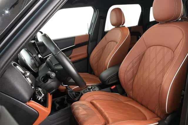 MINI Countryman (2023) thumbnail 6