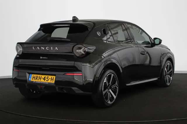 Lancia Ypsilon (2025) thumbnail 3
