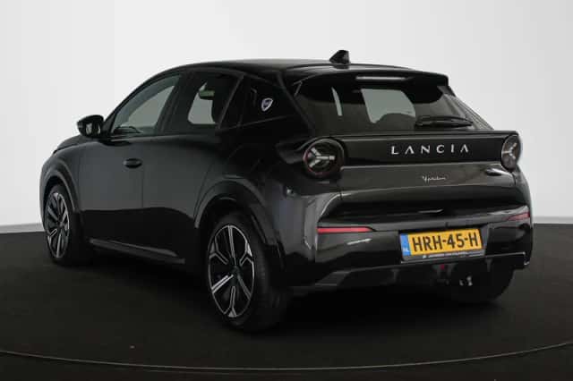 Lancia Ypsilon (2025) thumbnail 4