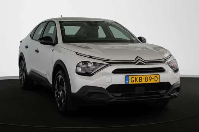 Citroën ë-C4 (2024) thumbnail 2