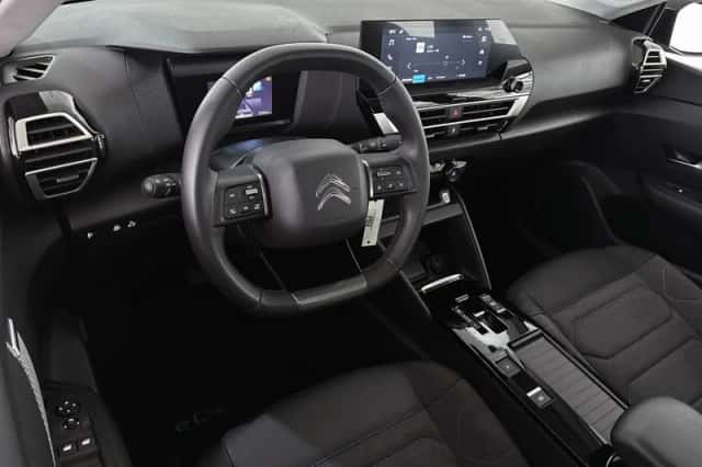Citroën ë-C4 (2024) thumbnail 5