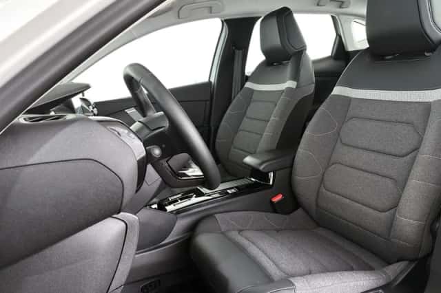 Citroën ë-C4 (2024) thumbnail 6