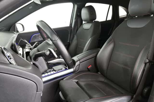 Mercedes-Benz GLA-Klasse (2021) thumbnail 6