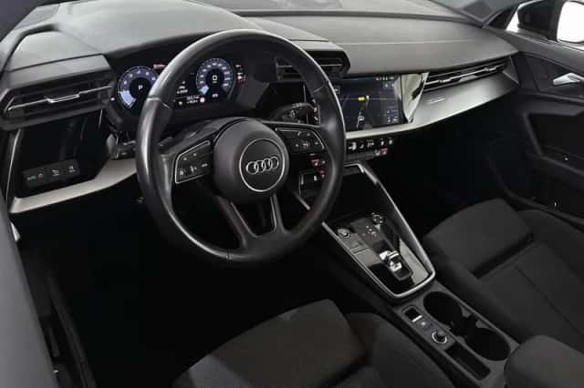 Audi A3 (2022) thumbnail 5