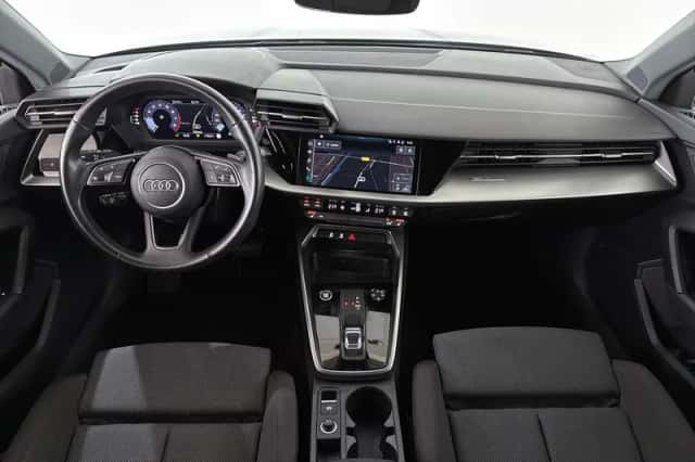 Audi A3 (2022) thumbnail 6