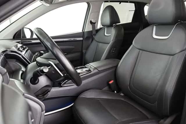 Hyundai Tucson (2022) thumbnail 6