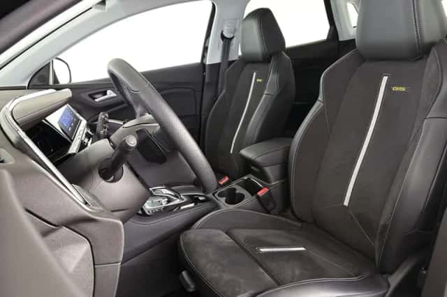 Opel Grandland (2023) thumbnail 6