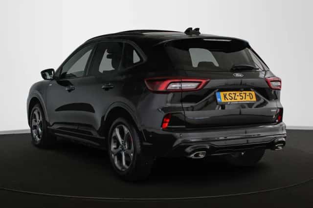 Ford Kuga (2025) thumbnail 4