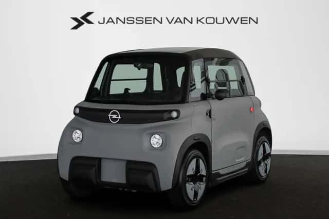 Opel Rocks-e (2025) thumbnail 1