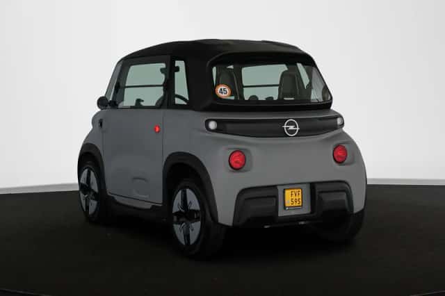 Opel Rocks-e (2025) thumbnail 4