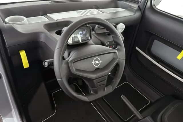 Opel Rocks-e (2025) thumbnail 5