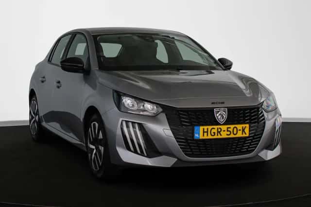 Peugeot 208 (2025) thumbnail 2