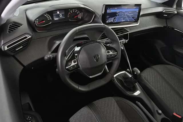 Peugeot 208 (2025) thumbnail 5