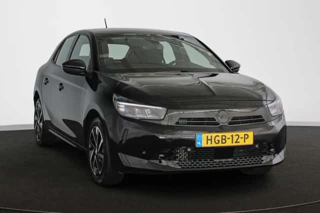 Opel Corsa (2025) thumbnail 2