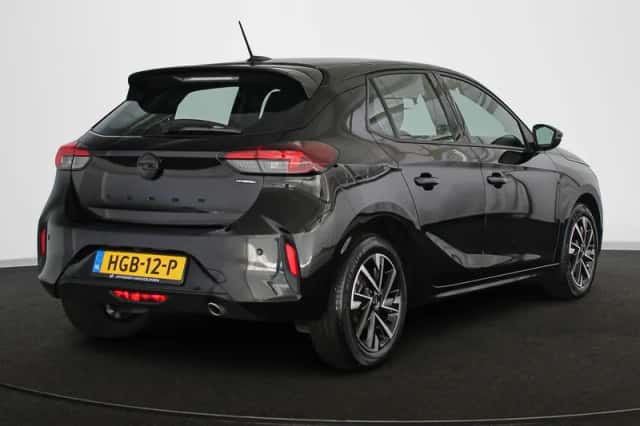 Opel Corsa (2025) thumbnail 3