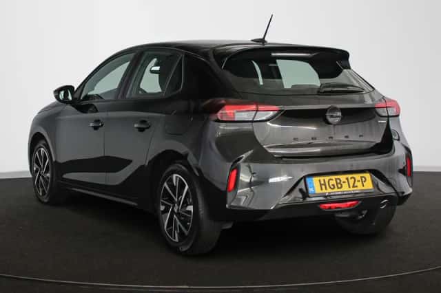 Opel Corsa (2025) thumbnail 4