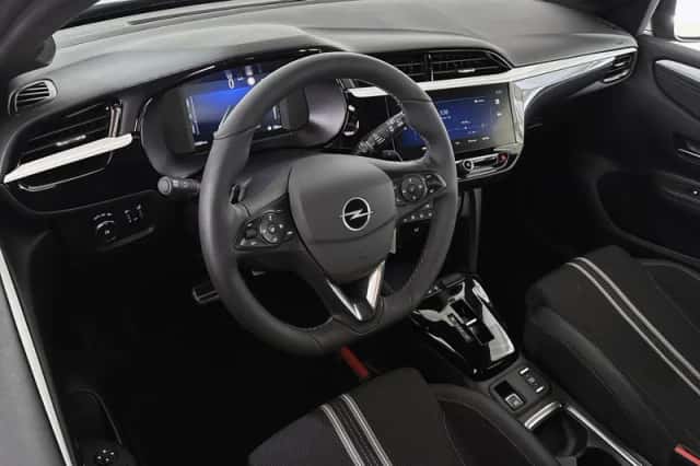 Opel Corsa (2025) thumbnail 5