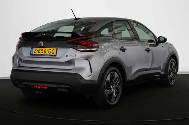 Citroën ë-C4 (2024) thumbnail 3