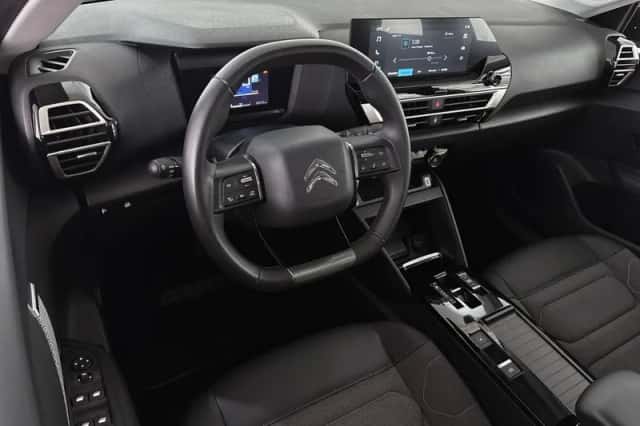 Citroën ë-C4 (2024) thumbnail 5