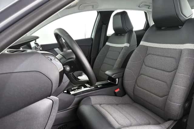 Citroën ë-C4 (2024) thumbnail 6