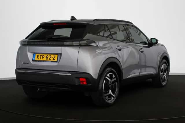 Peugeot e-2008 (2025) thumbnail 3
