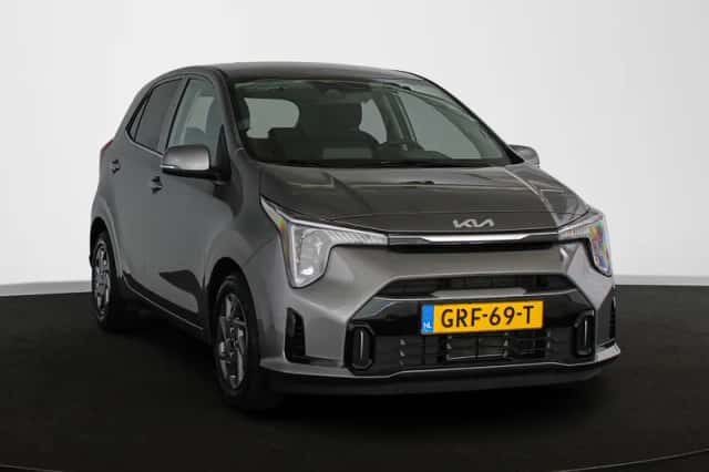 Kia Picanto (2024) thumbnail 2