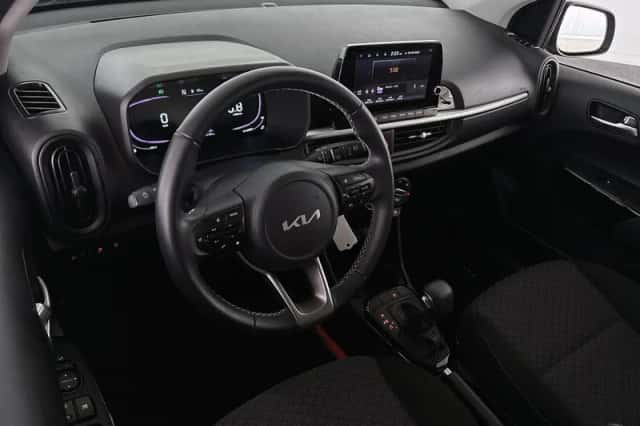 Kia Picanto (2024) thumbnail 5