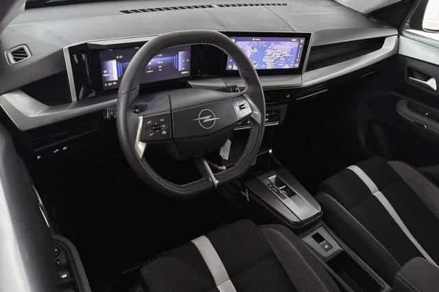 Opel Frontera (2025) thumbnail 5